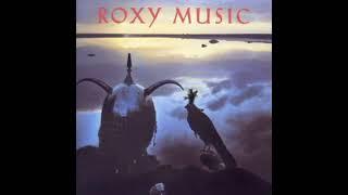 Roxy Music - Avalon (1982 Full Album)