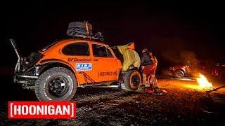 [HOONIGAN] Field Trip 012: Our Baja 1000 MisAdventures - Part 1