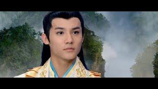 4. 2014: “A Legend of Chinese Immortal” drama: Zheng YeCheng as Lan Cai He - support role (dubbed)