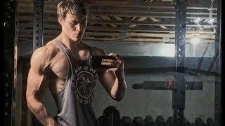 David Laid - Gym Motivation 