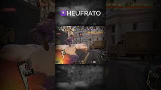 https://www.twitch.tv/heufrato #deadlock #Mo #kril  #shorts