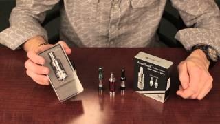 Aerotank Coils, Aspire Nautilus, Mini Mt3 - GreenSuppliesOnline.com