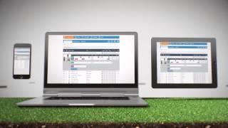 GolfBox Tournament