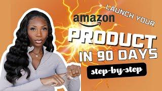 Your First Amazon FBA Product in Just 90 Days? YES, Here’s How!