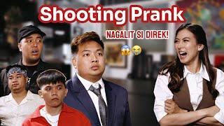 Shooting Prank kay Malupiton by Alex Gonzaga