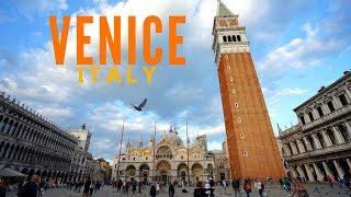 Venice - Italy  | JOEJOURNEYS