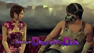 Yakuza Like A Dragon Saeko Essence of Damnation Date (Hostess)