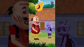 Pappu ka pagla beta  |Chuki Chudail #cartoon #comedy #shorts #funny #shortvideo