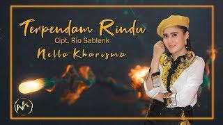 Nella Kharisma - Terpendam Rindu (Official Music Video)