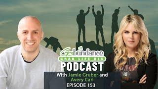 GoBundance Episode 153: Avery Carl