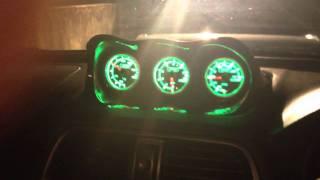 Prosport performance gauges