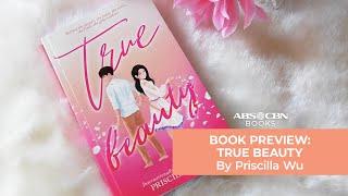 BOOK FLIP: An EXO-L must have - True Beauty by Priscilla Wu!