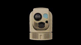 Teledyne FLIR Defense TacFLIR 240