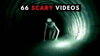 66 Scary Videos