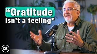 What’s the Secret to Being Grateful No Matter What? | Bible Study