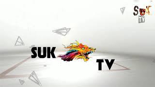 SUK TV YOUTUBE CHANNEL TITLE VIDEO