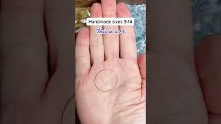 Hand Made Rings  | Jewelry  | Gemstone  Minerals  | 2022