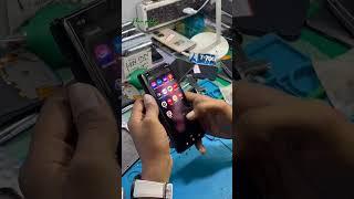 Samsung fold  || Phonopathy Durgapur  || #phonopathy #mobilerepairindurgapur #smartphone #tech