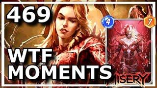 Marvel Snap Funny and Epic WTF Moments 469