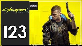 ImBumi Plays Cyberpunk 2077 (Hardest Difficulty/Corpo Run) | Episode 123