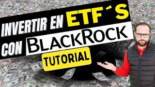 Como invertir en ETFs // #Inversiones #etf