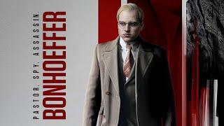 Bonhoeffer: Pastor. Spy. Assassin (2024) online movie for watch with subtitles-Official Trailer