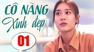 Phim Thái Lan Mới Nhất | CÔ NÀNG XINH ĐẸP - TẬP 1 | Phim Tình Cảm Thái Lan Hay Nhất Lồng Tiếng