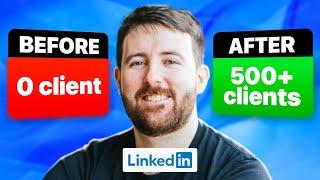 5 Marketing Tactics that transformed my business (with LinkedIn)