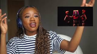 Nigerian reacts to 49-99 by Tiwa Savage (Official music video)