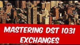 Mastering 1031 Exchanges #1031exchange #1031explained #taxstrategy #1031 #investing #taxdeduction