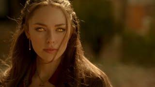 Hope Andrea Mikaelson fights and Tribrid/Vampire Abilities (Legacies S4) (Part-1)