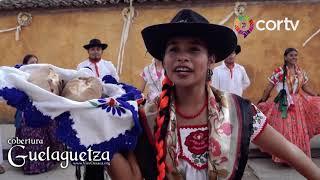 Programa: Vive Oaxaca "la fuerza de nuestra identidad" (capítulo1)