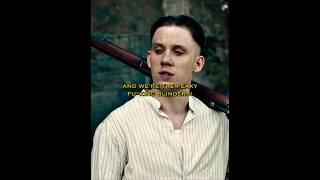 “Johns Death” PEAKY BLINDERS | #edit #shorts #short #peakyblinders