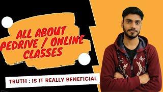 ALL ABOUT PENDRIVE / ONLINE CLASSES || HOW TO COMPLETE PENDRIVE CLASSES EFFECTIVELY OR FASTER ||