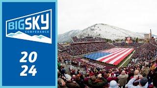 BIG SKY STADIUMS 2024 | RANKED (CAPACITY)