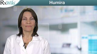 Information on Humira the Brand Name Form of Adalimumab