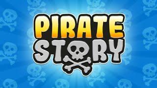 Roblox - Pirate Story  (Halloween)