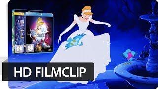 DISNEY LIEBLINGE: Cinderella | Disney Deutschland