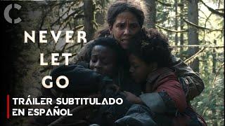 Never Let Go (2024) - Tráiler Subtitulado en Español