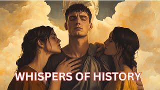 Whispers of History |  What Life Was Really Like in the Roman Empire