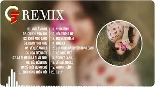 BXH Nhạc Trẻ Remix Hot Nhất 2022  Vui Lắm Nha, Chí Khí Nam Nhi  EDM Trend TikTok