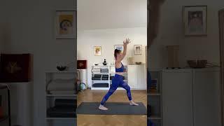 Move with me - High Heel Edition | KatYoga