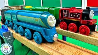 Thomas and Friends Season 20 Full Episode Compilation