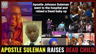 You No Get SENSE At All! | Man Of God RUDENESS To Christian | See The MIRACLE TESTIMONY - So GREAT!