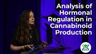 Analysis of Hormonal Regulation of Promoter Activities of Cannabis sativa Prenyltransferase 1 and 4