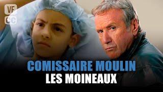 Commissaire Moulin : Les moineaux - Yves Renier - Film complet | Saison 7 - Ep 1 | PM