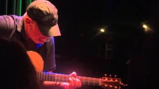 Jan  Akkerman  Hocus Pocus acoustic