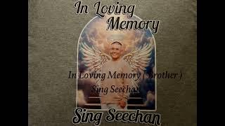 Lahu Song 2024 - In Loving Memory Sing Seechan ( Original  Song ) By Youhan Seechan