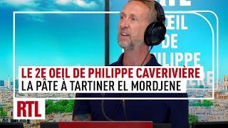 Enquête exclusive "La pâte à tartiner El Mordjene" : le 2e Oeil de Philippe Caverivière