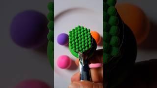 When You Press Clay Too Hard…#TooMuchPressure #ClayExplode #FunFails